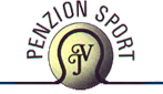 Penzion Sport - Ubytování v Třeboni