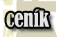 ceník